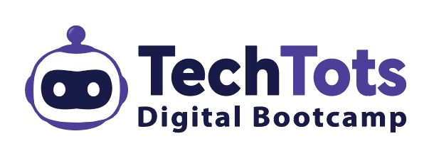 TechTots Digital Bootcamp