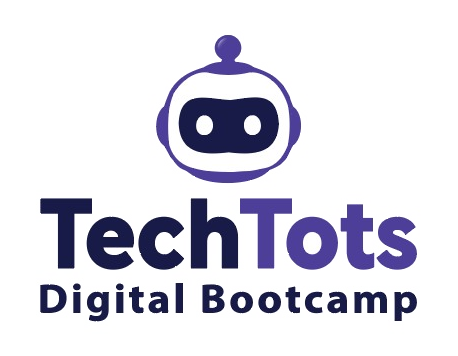 TechTots Digital Bootcamp